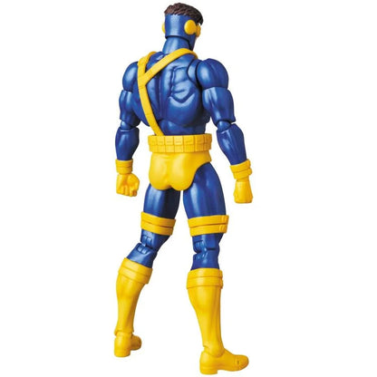 (Pre-Order) Marvel MAFEX No.099 Cyclops Action Figure (Reissue)