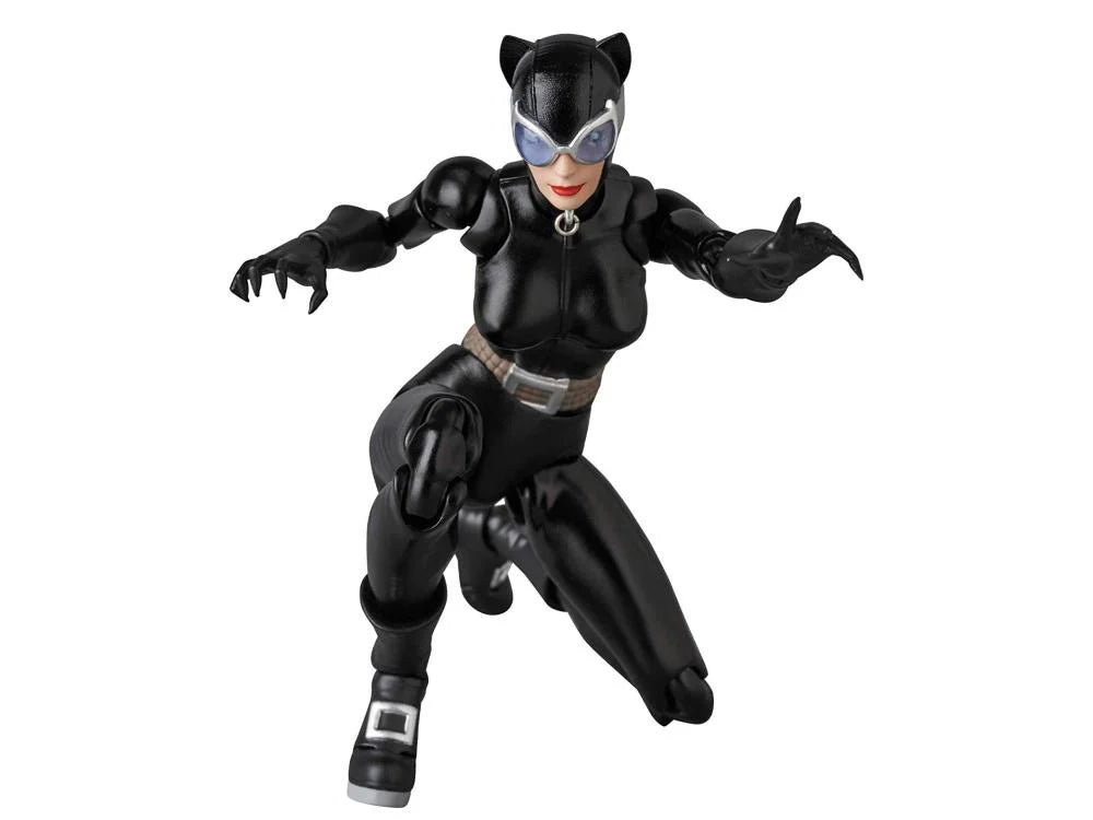 Batman: Hush MAFEX No.123 Catwoman Action Figure