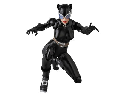 Batman: Hush MAFEX No.123 Catwoman Action Figure