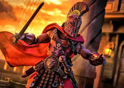 (Pre-Order) Mythic Legions: Dawns of Discovery Vitus Prime