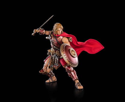 (Pre-Order) Mythic Legions: Dawns of Discovery Vitus Prime