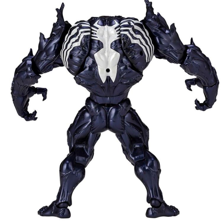 KAIYODO Marvel Amazing Yamaguchi Revoltech No.003 Venom (In Stock)