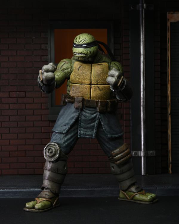 Neca Teenage Mutant Ninja Turtles: The Last Ronin Ultimate The Last Ronin (Unarmored) (In Stock)