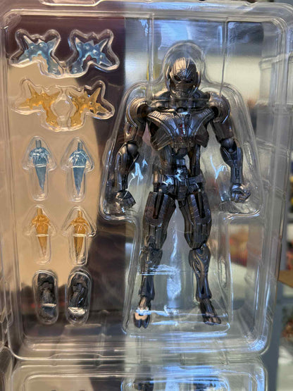 AC Toys Ultron Action Figures Brand New (First Release, Quality Version)