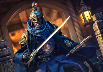 (Pre-Order) Mythic Legions: Dawns of Discovery Ibn Prosperaius