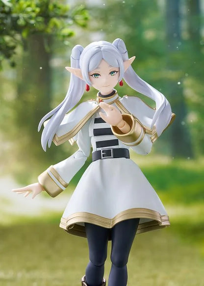 (Pre-Order) Figma Frieren: Beyond Journey's End Frieren
