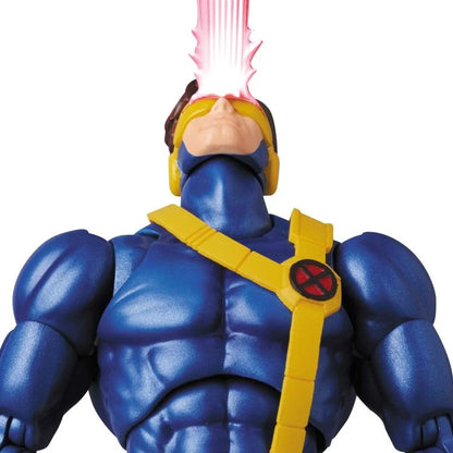 (Pre-Order) Marvel MAFEX No.099 Cyclops Action Figure (Reissue)