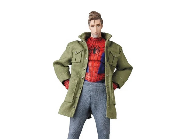 MAFEX No.109 Spider-Man (Peter B. Parker) - Reissue (In Stock)