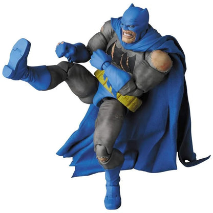 Batman: The Dark Knight Returns Triumphant MAFEX No.119 Batman Action Figure