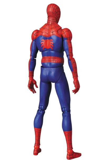 MAFEX No.109 Spider-Man (Peter B. Parker) - Reissue (In Stock)