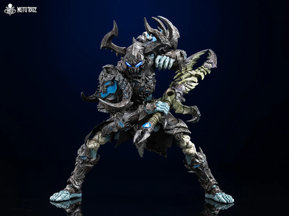 (Pre-Order) Metytoyz 1/10 Death Knight Frostbone action figure
