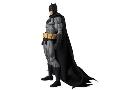 Batman: Hush MAFEX No.126 Batman (Black Ver.) Action Figure