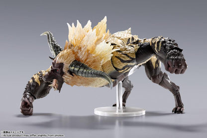 (Pre-Order) S.H.MonsterArts Enraged Rajang