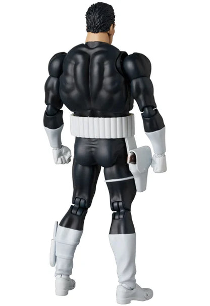 (Pre-Order) Marvel Comics MAFEX No.136 The Punisher Action Figure