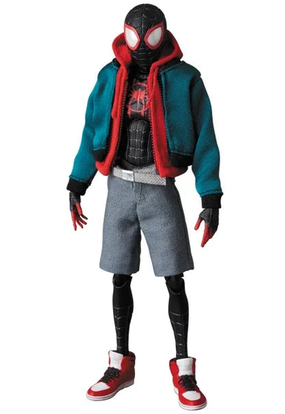 (Pre-Order) MAFEX No.107 Spider-Man Miles - Reissue