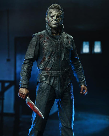 (Pre-Order) Neca Halloween Ends Ultimate Michael Myers Figure