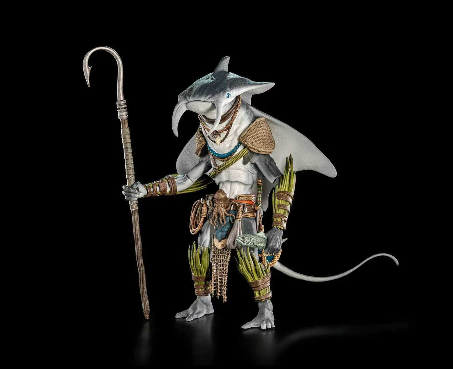 (Pre-Order) Mythic Legions: Dawns of Discovery Mobu