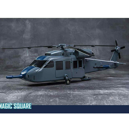 (Pre-Order) MAGIC SQUARE MS-06 Tornado (Masterpiece)