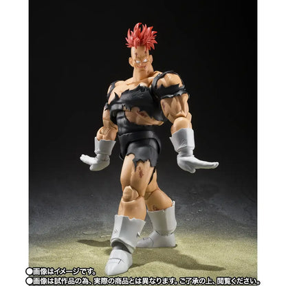 (Pre-Order) S.H. Figuarts Dragon Ball Z Recoome (Nightmare Recoome)
