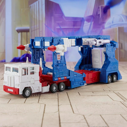 Hasbro Transformers Classic Toys Studio Series SS86 Ultra Magnus