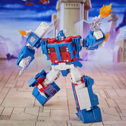 Hasbro Transformers Classic Toys Studio Series SS86 Ultra Magnus