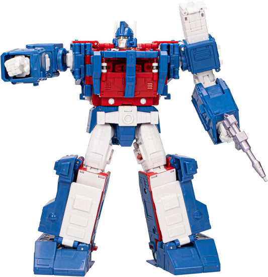 Hasbro Transformers Classic Toys Studio Series SS86 Ultra Magnus