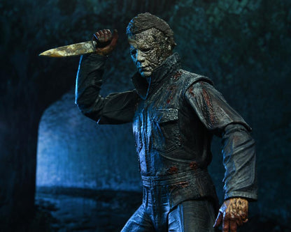 (Pre-Order) Neca Halloween Ends Ultimate Michael Myers Figure