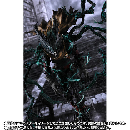(Pre-Order) S.H. Figuarts DARK DEKU