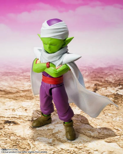 (Pre-Order) S.H.Figuarts Piccolo (mini) -DAIMA-