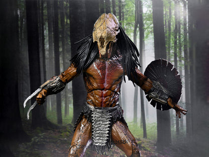 Neca Prey Ultimate Feral Predator Figure (In Stock)