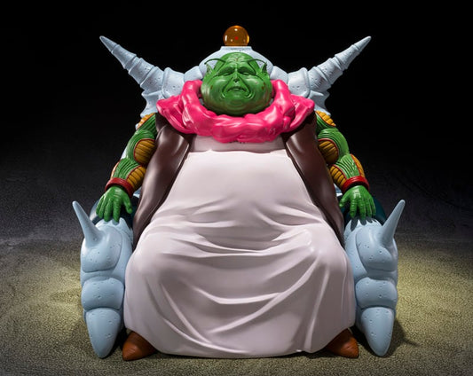 (Pre-Order) Dragon Ball Z S.H.Figuarts Grand Elder Guru Exclusive Action Figure