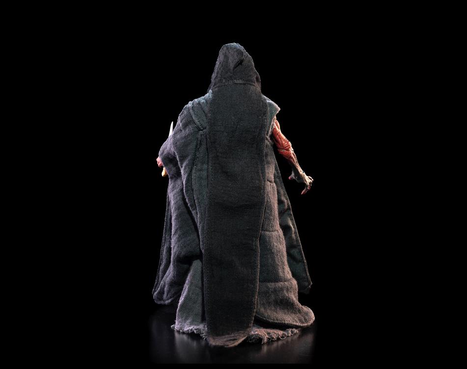 (Pre-Order) Retailer Appreciation Figura Obscura The Masque of the Red Death (Black Robes Ver.) Figure