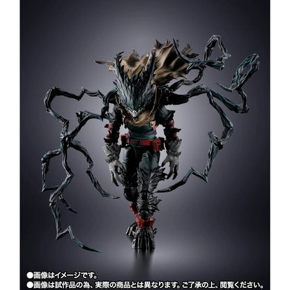 (Pre-Order) S.H. Figuarts DARK DEKU
