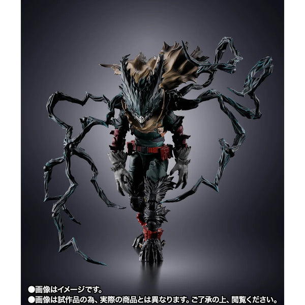 (Pre-Order) S.H. Figuarts DARK DEKU