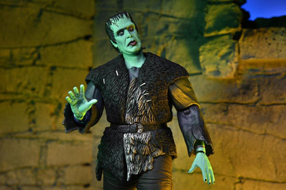 Neca Rob Zombie's The Munsters Ultimate Herman Munster Action Figure (In Stock)