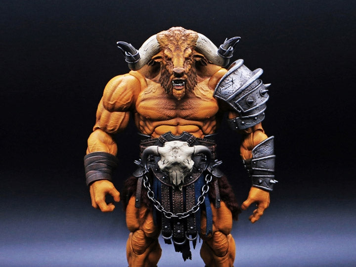 Xesray Studio Combatants Brothers of Slaughterhouse Kasos 1/12 Scale Figure (In Stock)