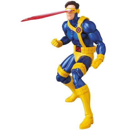 (Pre-Order) Marvel MAFEX No.099 Cyclops Action Figure (Reissue)