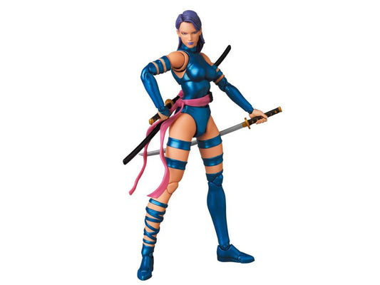 Marvel MAFEX No.141 Psylocke (Comic Ver.) (In Stock)