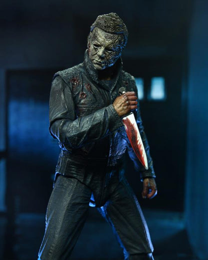 (Pre-Order) Neca Halloween Ends Ultimate Michael Myers Figure