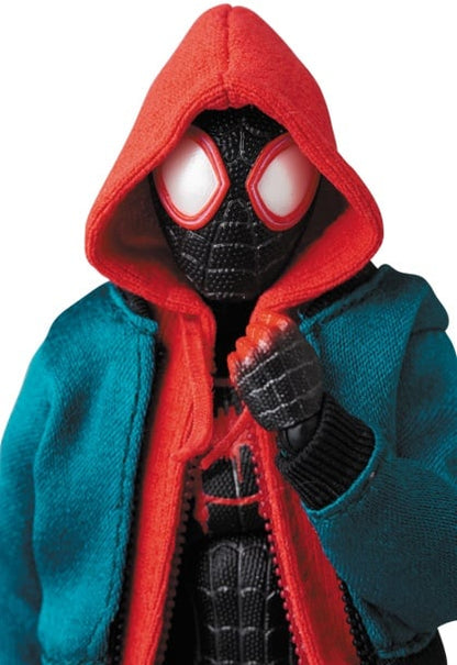 MAFEX No.107 Spider-Man Miles - Reissue (In Stock)