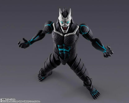 (Pre-Order) S.H.Figuarts Monster No. 8 - Reissue