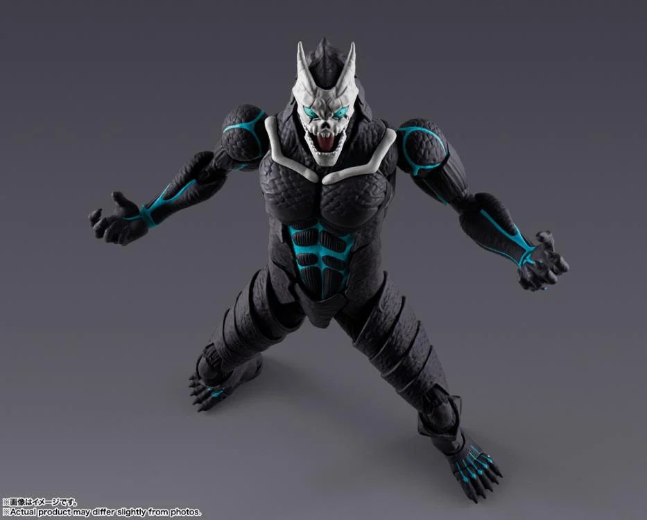 Kaiju No. 8 S.H.Figuarts Kaiju No. 8 Action Figure (In Stock)