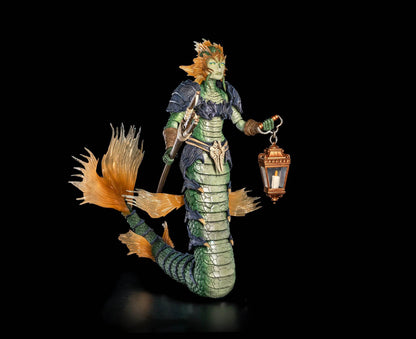 (Pre-Order) Mythic Legions: Dawns of Discovery Sireyn Opalscale