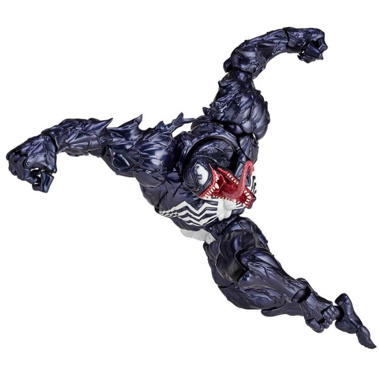 KAIYODO Marvel Amazing Yamaguchi Revoltech No.003 Venom (In Stock)