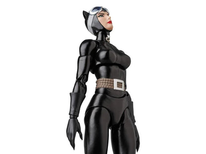 Batman: Hush MAFEX No.123 Catwoman Action Figure