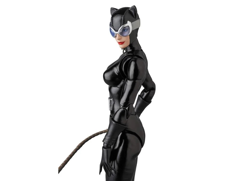 Batman: Hush MAFEX No.123 Catwoman Action Figure