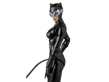 Batman: Hush MAFEX No.123 Catwoman Action Figure