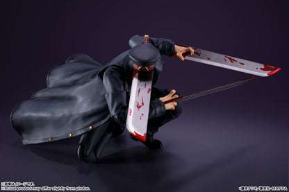 Chainsaw Man S.H.Figuarts Samurai Sword (In Stock)