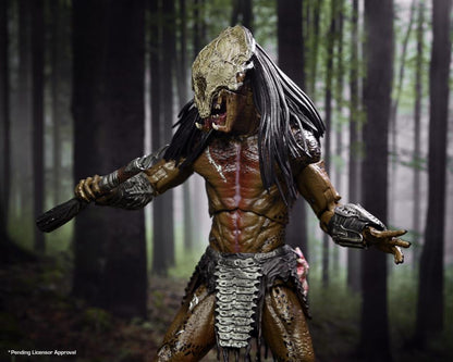 Neca Prey Ultimate Feral Predator Figure (In Stock)