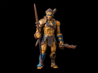 (Pre-Order) Animal Warriors of The Kingdom Primal Collection Gladiator Atreiu